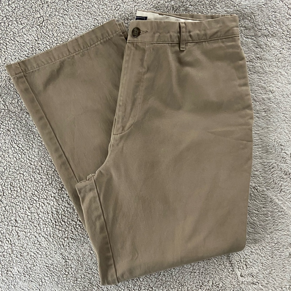 Dockers Men’s Khakis 36x30 Pants